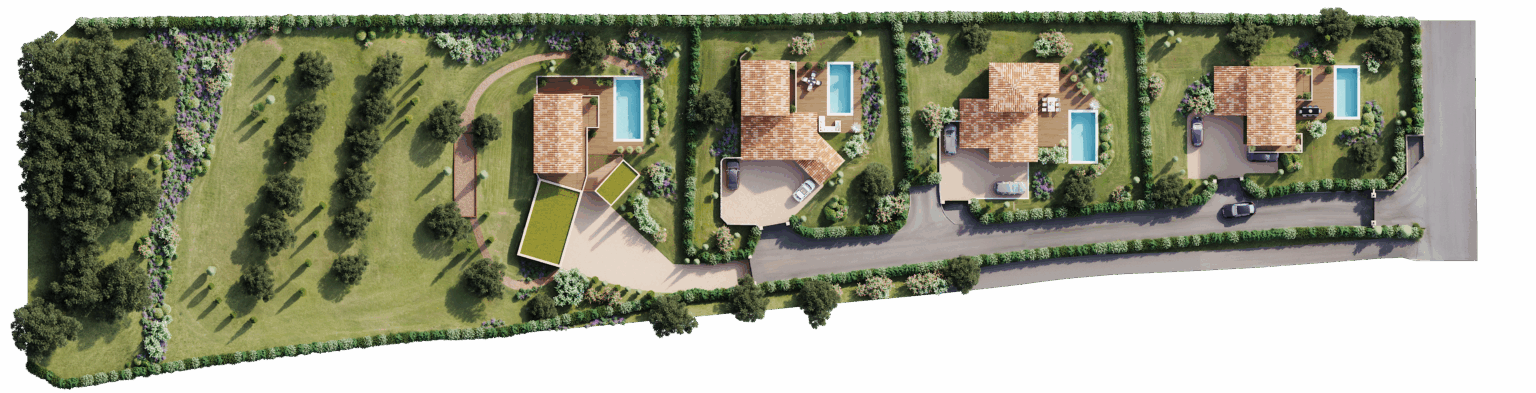 Visuel 2 Domaine Gabrielle