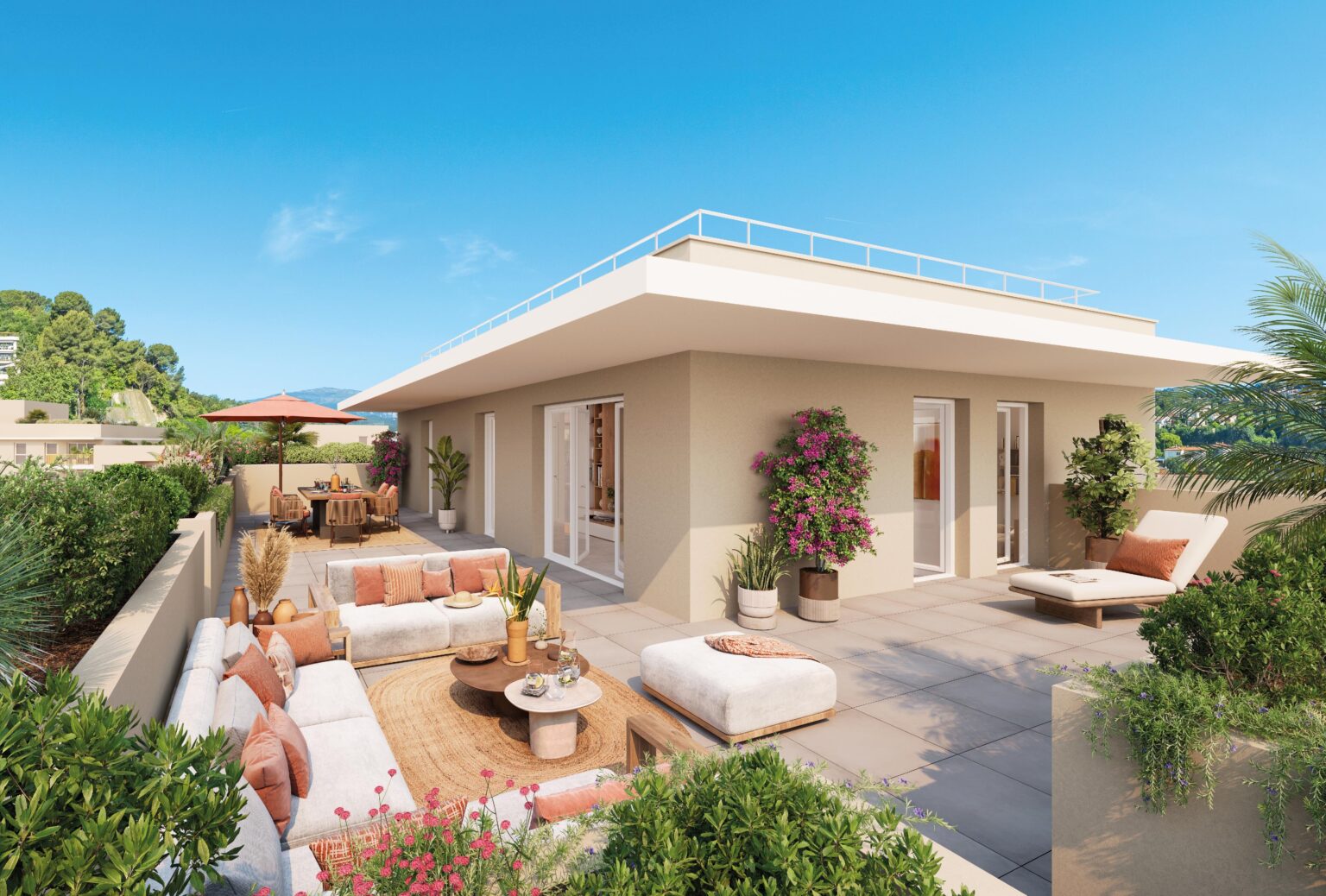 visuel 2 les Terrasses d'Ella